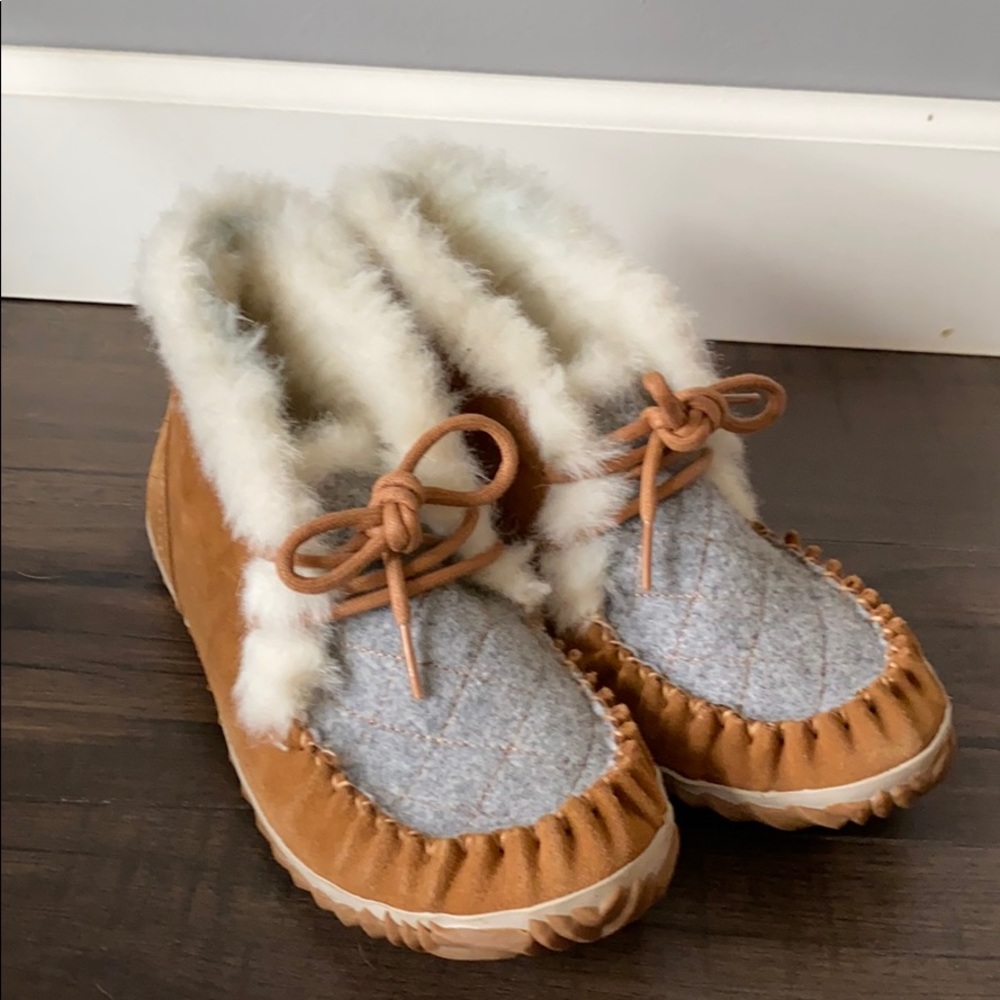 Boots